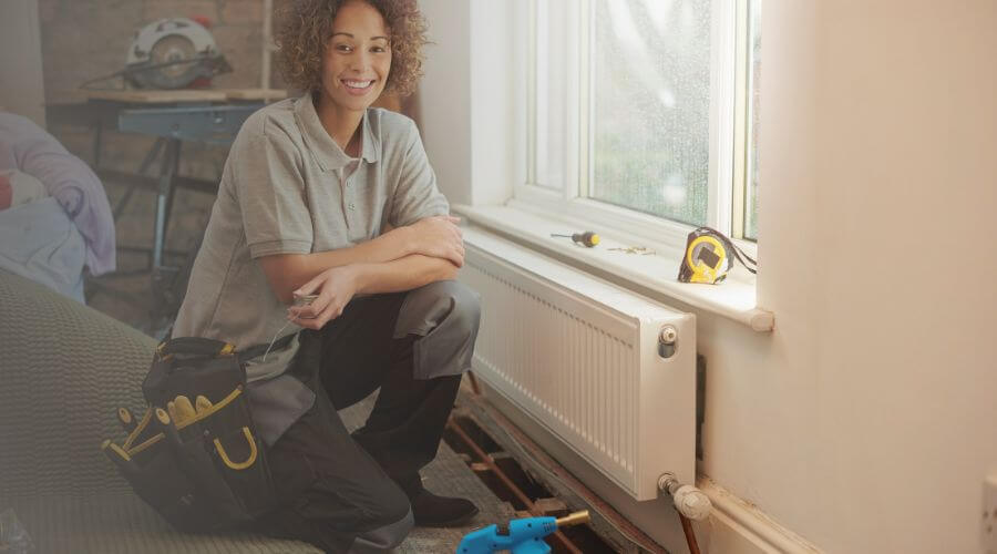 Local expert plumbing services in Means, KY